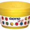 Giotto Be-Be Super-Soft Modelling Dough - Red, Blue & Yellow