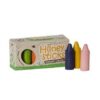 Honey Sticks Beeswax Crayons – Originals (pack of 12) 1