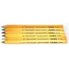Lyra Color Giants pencils - set of 6 metallic colours