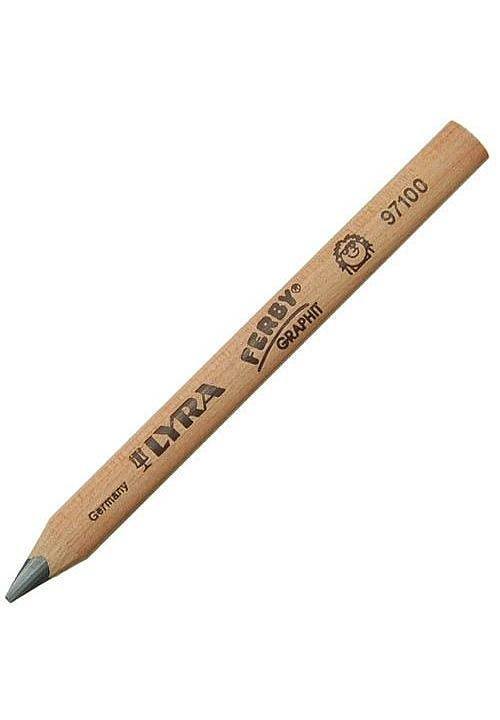 Lyra Ferby Graphite Pencil (single) 1