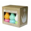 Playon Crayons - Box of 12 (Pastel Colours Pack)