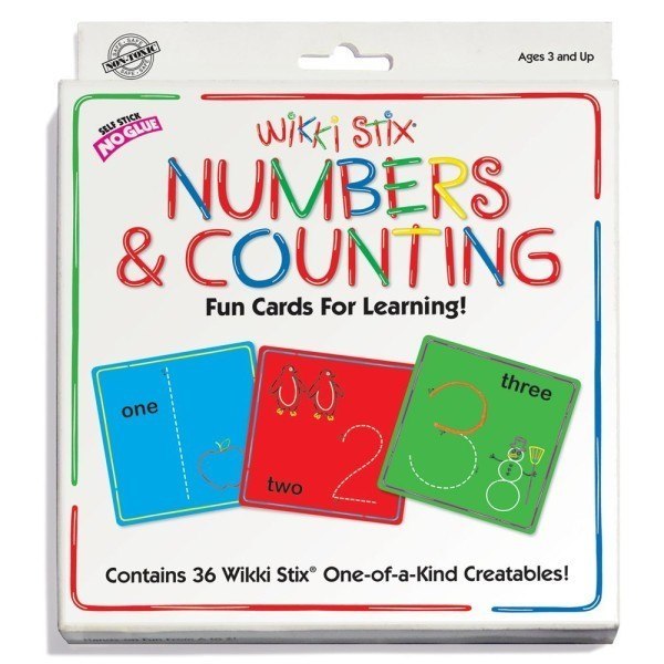 Wikki_Stix_Numbers_and_Counting_Pack_1